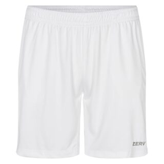 ZERV Zylor Shorts White