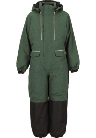 ZIGZAG Regenanzug "Merry" aus robustem und wetterfestem Oxford-Material