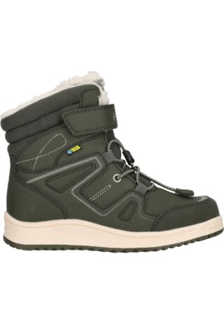 ZIGZAG Winterboots "Rincet Kids Boot WP" Winterstiefel,Schnürstiefel, Winterschuhe,wasserdicht,gefüttert